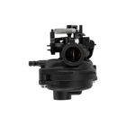 Vergaser für Motoren Briggs & Stratton Serie 550e 575ex mit automatischem Choke (OEM 591109 597595 84001041)