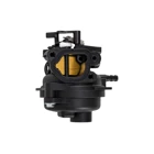 Vergaser für Motoren Briggs & Stratton Serie 550e 575ex mit automatischem Choke (OEM 591109 597595 84001041)
