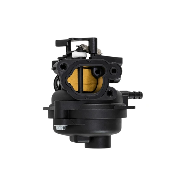 Vergaser für Motoren Briggs & Stratton Serie 550e 575ex mit automatischem Choke (OEM 591109 597595 84001041)