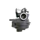 Vergaser für Motoren Briggs & Stratton Serie 550e 575ex mit automatischem Choke (OEM 591109 597595 84001041)