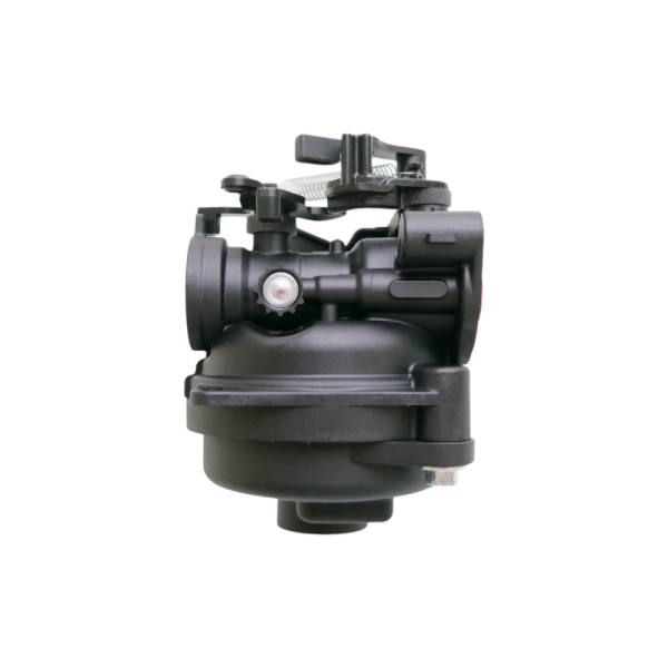 Vergaser für Motoren Briggs & Stratton Serie 550e 575ex mit automatischem Choke (OEM 591109 597595 84001041)