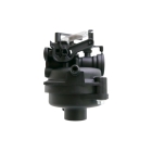 Vergaser für Motoren Briggs & Stratton Serie 550e 575ex mit automatischem Choke (OEM 591109 597595 84001041)