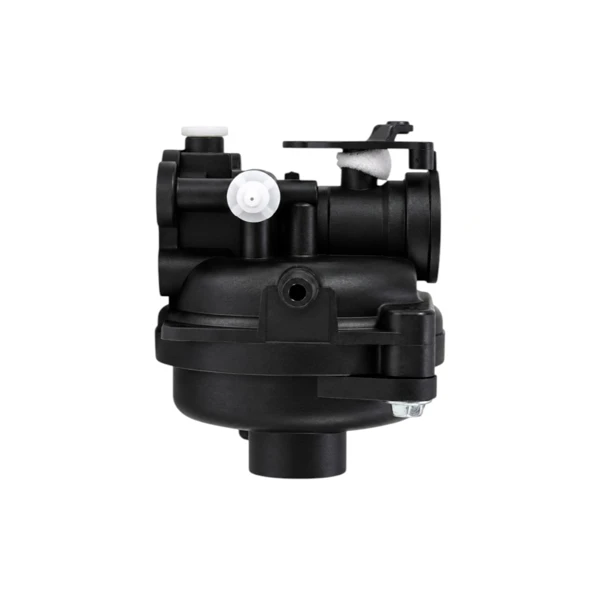 Vergaser für Motoren Briggs & Stratton Serie 550e 575ex mit automatischem Choke (OEM 591109 597595 84001041)