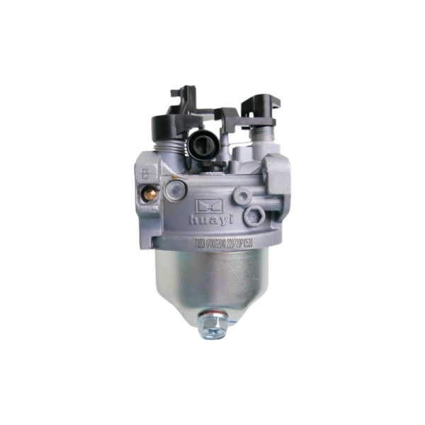 Vergaser für Motoren Loncin LC1P65FE mit Thermostat (OEM 170021840-0001 170022010-0001)