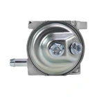 Vergaser für Motoren Loncin LC1P65FE (OEM 170022440-0001)