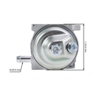 Vergaser für Motoren Loncin LC1P70FA (OEM 170020822-0002)