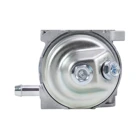 Vergaser für Motoren Loncin LC1P70FA (OEM 170020822-0002)