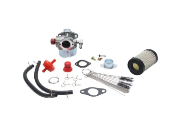 Vergaser für Motoren Tecumseh TVS75 TVS90 TVS100 TVS105 TVS115 TVS120 ECV100 TVXL90 TVXL105 TVXL115 LAV30 LAV35 LAV40 LAV50 (OEM 632795 632046A)