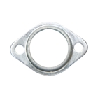 Vergaser für Motoren Tecumseh TVS75 TVS90 TVS100 TVS105 TVS115 TVS120 ECV100 TVXL90 TVXL105 TVXL115 LAV30 LAV35 LAV40 LAV50 (OEM 632795 632046A)