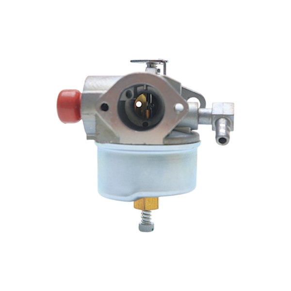 Vergaser für Motoren Tecumseh TVS75 TVS90 TVS100 TVS105 TVS115 TVS120 ECV100 TVXL90 TVXL105 TVXL115 LAV30 LAV35 LAV40 LAV50 (OEM 632795 632046A)