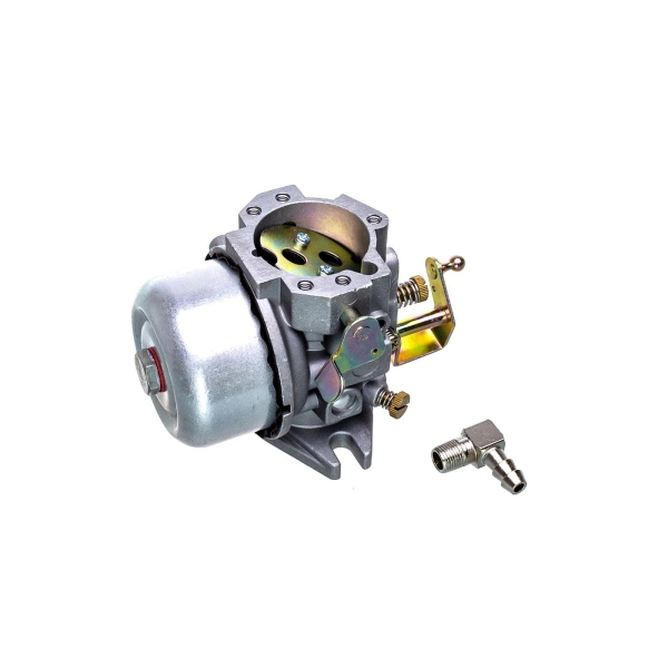 Vergaser für Motoren und Gartentraktoren Kohler K321 K341 Leistung 14,0 PS - 16,0 PS John Deere 214 300 312 314 316 Cub Cadet 1600 1650 (OEM 4505355 45-053-55-S)