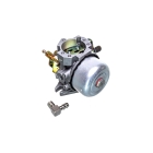 Vergaser für Motoren und Gartentraktoren Kohler K321 K341 Leistung 14,0 PS - 16,0 PS John Deere 214 300 312 314 316 Cub Cadet 1600 1650 (OEM 4505355 45-053-55-S)