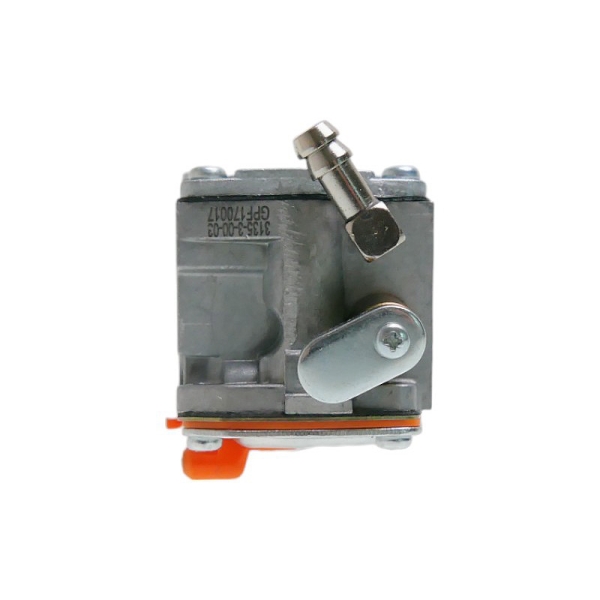 Vergaser für Motoren Wacker Neuson BS600 BS650 BS700 BS600S BS50-2 BS60-2 BS70-2 WM80 (OEM 0117800)