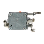 Vergaser für Motoren Wacker Neuson BS600 BS650 BS700 BS600S BS50-2 BS60-2 BS70-2 WM80 (OEM 0117800)