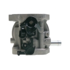 Vergaser für Motoren Zonghsen XP200 Automatikchoke Originalteil (100005384-0001)