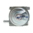 Vergaser für Motoren Zonghsen XP200 Automatikchoke Originalteil (100005384-0001)