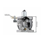 Vergaser für Motoren Zongshen XP440 (OEM 100084011)
