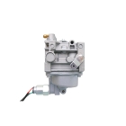 Vergaser für Motoren Zongshen XP680 ab Jahr 2023 (OEM 100081856-0001)