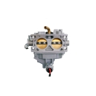 Vergaser für Motoren Zongshen XP680 ab Jahr 2023 (OEM 100081856-0001)