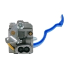 Vergaser für Motorgebläse Husqvarna 125B 125BX 125BVX Jonsered B2126 BV2126 (OEM 545081811)
