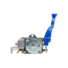 Vergaser für Motorgebläse Husqvarna 125B 125BX 125BVX Jonsered B2126 BV2126 (OEM 545081811)