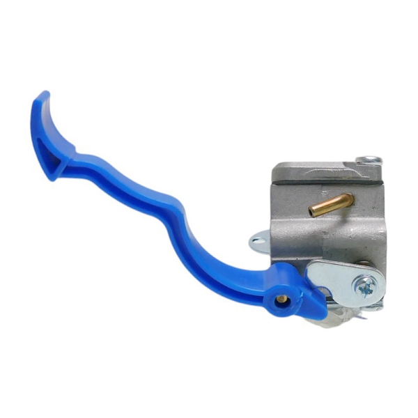 Vergaser für Motorgebläse Husqvarna 125B 125BX 125BVX Jonsered B2126 BV2126 (OEM 545081811)