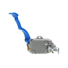 Vergaser für Motorgebläse Husqvarna 125B 125BX 125BVX Jonsered B2126 BV2126 (OEM 545081811)