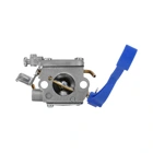 Vergaser für Motorgebläse Husqvarna 125B 125BX 125BVX Jonsered B2126 BV2126 (OEM 545081811)