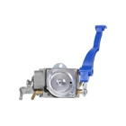 Vergaser für Motorgebläse Husqvarna 125B 125BX 125BVX Jonsered B2126 BV2126 (OEM 545081811)