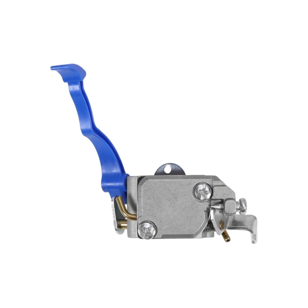 Vergaser für Motorgebläse Husqvarna 125B 125BX 125BVX Jonsered B2126 BV2126 (OEM 545081811)