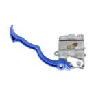 Vergaser für Motorgebläse Husqvarna 125B 125BX 125BVX Jonsered B2126 BV2126 (OEM 545081811)