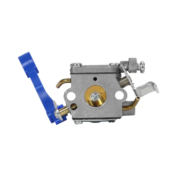 Vergaser für Motorgebläse Husqvarna 125B 125BX 125BVX Jonsered B2126 BV2126 (OEM 545081811)