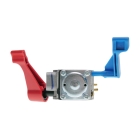 Vergaser für Motorgebläse Poulan FL1500 FL1500LE (OEM 530071629)