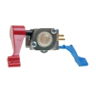 Vergaser für Motorgebläse Poulan FL1500 FL1500LE (OEM 530071629)