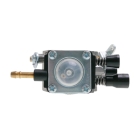 Vergaser für Motorgebläse Stihl BG55 BG65 BG85 SH55 SH85 (OEM 42291200606)
