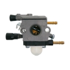 Vergaser für Motorgebläse Stihl BG55 BG65 BG85 SH55 SH85 (OEM 42291200606)
