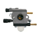 Vergaser für Motorgebläse Stihl BG55 BG65 BG85 SH55 SH85 (OEM 42291200606)