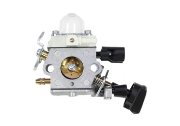 Vergaser für Motorgebläse Stihl BG86 BG86C SH56 SH56C SH86 SH86C (OEM 42411200607)