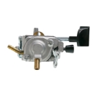 Vergaser für Motorgebläse Stihl BR500 BR550 BR600 (OEM 42821200610)