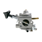 Vergaser für Motorgebläse Stihl BR500 BR550 BR600 (OEM 42821200610)
