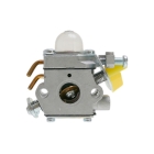 Vergaser für Motortrimmer Homelite UT20002 UT20003A UT21006 UT-21044 Ryobi RY29550 RY30120 RY30140 RY30220 RY52014 RY52905 (OEM 308054004)