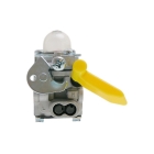 Vergaser für Motortrimmer Homelite UT20002 UT20003A UT21006 UT-21044 Ryobi RY29550 RY30120 RY30140 RY30220 RY52014 RY52905 (OEM 308054004)