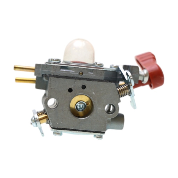 Vergaser für MTD M2560 MS2550 MS2560 Craftsman 316240320 316711170 316711171 Troy-Bilt TB2040XP TB2044XP TB2MB TB430 Murray M2560 MS2550 MS2560 MS9900 Freischneider (OEM 753-06288)