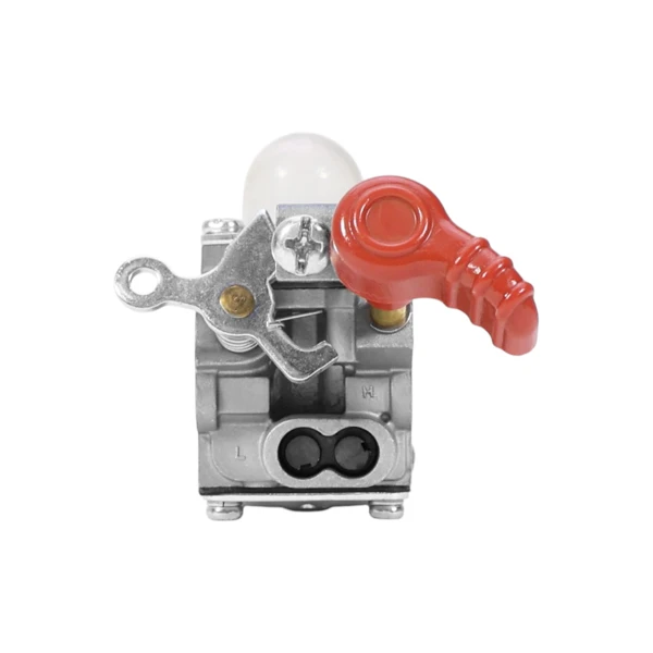 Vergaser für MTD M2560 MS2550 MS2560 Craftsman 316240320 316711170 316711171 Troy-Bilt TB2040XP TB2044XP TB2MB TB430 Murray M2560 MS2550 MS2560 MS9900 Freischneider (OEM 753-06288)