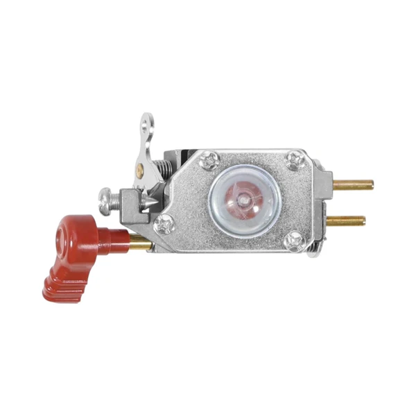 Vergaser für MTD M2560 MS2550 MS2560 Craftsman 316240320 316711170 316711171 Troy-Bilt TB2040XP TB2044XP TB2MB TB430 Murray M2560 MS2550 MS2560 MS9900 Freischneider (OEM 753-06288)