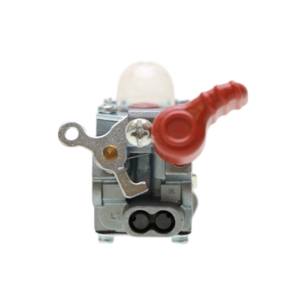 Vergaser für MTD M2560 MS2550 MS2560 Craftsman 316240320 316711170 316711171 Troy-Bilt TB2040XP TB2044XP TB2MB TB430 Murray M2560 MS2550 MS2560 MS9900 Freischneider (OEM 753-06288)