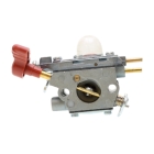 Vergaser für MTD M2560 MS2550 MS2560 Craftsman 316240320 316711170 316711171 Troy-Bilt TB2040XP TB2044XP TB2MB TB430 Murray M2560 MS2550 MS2560 MS9900 Freischneider (OEM 753-06288)