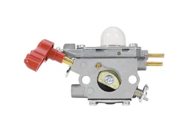 Vergaser für MTD M2560 MS2550 MS2560 Craftsman 316240320 316711170 316711171 Troy-Bilt TB2040XP TB2044XP TB2MB TB430 Murray M2560 MS2550 MS2560 MS9900 Freischneider (OEM 753-06288)