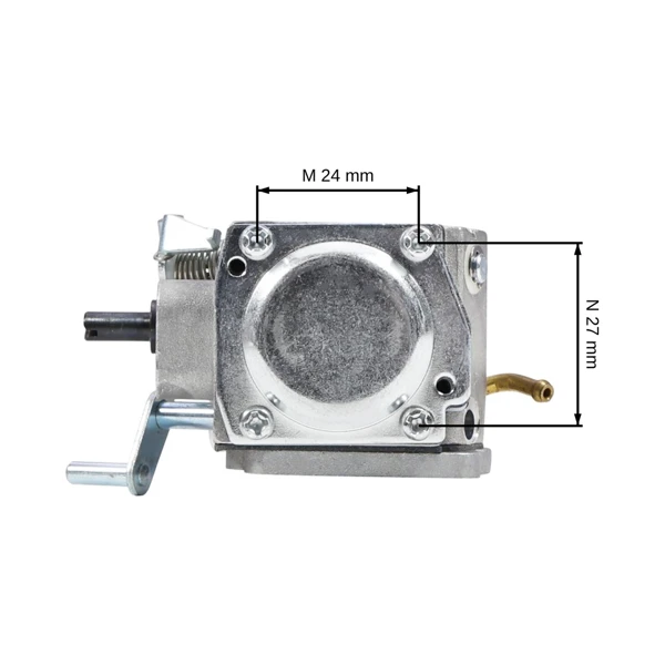 Vergaser für Partner K750 Kettensägen (OEM 503283209)