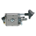 Vergaser für Selbstfahrer Stihl SR320 SR400 BR320 BR320L BR400 (OEM 42031200601)